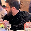 Знакомства: Алихан, 37 лет, Баку