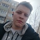 Знакомства: Николай, 22 года, Новолукомль