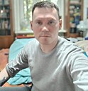 Знакомства: Андрей, 44 года, Сыктывкар