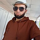 Знакомства: Шахзод, 32 года, Братск