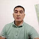 Знакомства: Багдат, 42 года, Алматы