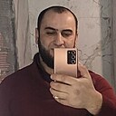 Знакомства: Сабр, 33 года, Курган