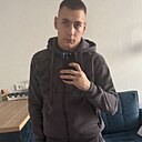 Знакомства: Вадим, 20 лет, Севастополь