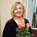 Знакомства: Лариса, 64 года, Минск