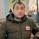 Знакомства: Игорь, 45 лет, Гданьск