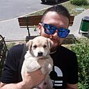 Знакомства: Андрей, 38 лет, Бобруйск