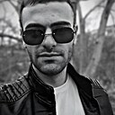 Знакомства: Dan, 23 года, Ванадзор