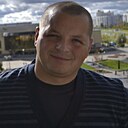 Знакомства: Кирилл, 43 года, Витебск