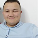 Знакомства: Мухаммад, 27 лет, Актобе