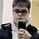 Знакомства: Даниил, 19 лет, Новомосковск