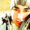 Знакомства: Ahliddin, 25 лет, Тюмень