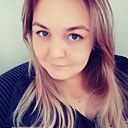 Знакомства: Анна, 37 лет, Йошкар-Ола