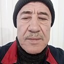 Знакомства: Шариф, 65 лет, Обнинск