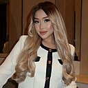 Знакомства: Аселя, 25 лет, Бишкек