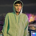 Знакомства: Сер, 25 лет, Алматы