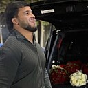 Знакомства: Мансур, 23 года, Иркутск