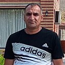 Знакомства: Темур, 46 лет, Абакан