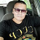 Знакомства: Атос, 48 лет, Хабаровск