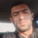 Знакомства: Григор, 37 лет, Раздан