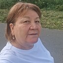Знакомства: Альфина, 62 года, Павлодар