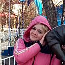 Знакомства: Марина, 40 лет, Стрежевой