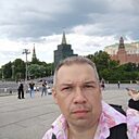 Знакомства: Андрей, 44 года, Подпорожье