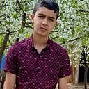 Знакомства: Элмир, 35 лет, Симферополь