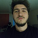 Знакомства: Артем, 28 лет, Новосибирск