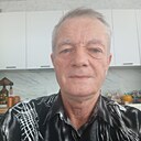 Знакомства: Виктор, 62 года, Невинномысск