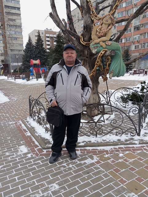 Фото - Tabor.ru