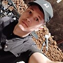 Знакомства: Черемнов, 31 год, Усть-Каменогорск