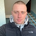 Знакомства: Дима, 27 лет, Витебск