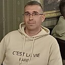 Знакомства: Эдуард, 41 год, Саранск