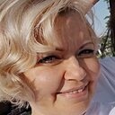 Знакомства: Юлия, 48 лет, Серпухов