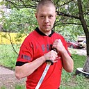 Знакомства: Дима, 36 лет, Горловка