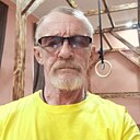 Знакомства: Виталий, 61 год, Бузулук