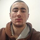 Знакомства: Мирхасани, 20 лет, Красноярск