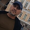 Знакомства: Искандар, 45 лет, Санкт-Петербург