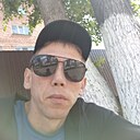 Знакомства: Александр, 36 лет, Ачинск