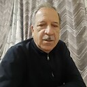 Знакомства: Hadir, 59 лет, Москва