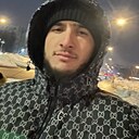 Знакомства: Фирдавс, 21 год, Москва