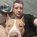 Знакомства: Виталий, 36 лет, Санкт-Петербург