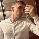 Знакомства: Ваня, 22 года, Минск