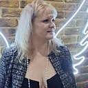 Знакомства: Лика, 40 лет, Воронеж