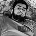 Знакомства: Хамза, 25 лет, Караганда