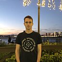 Знакомства: Александр, 22 года, Каменск-Уральский