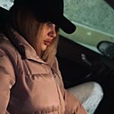 Знакомства: Юлия, 28 лет, Йошкар-Ола