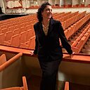 Знакомства: Хатуна, 55 лет, Санкт-Петербург