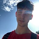 Знакомства: Роман, 25 лет, Санкт-Петербург