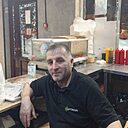 Знакомства: Тимур, 45 лет, Москва